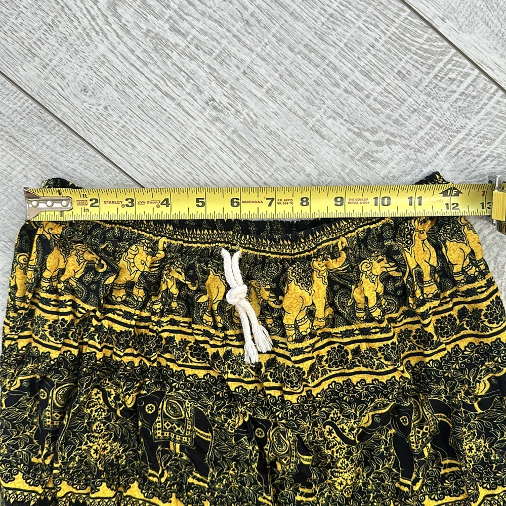 Elephant pants - Picture 5 of 6